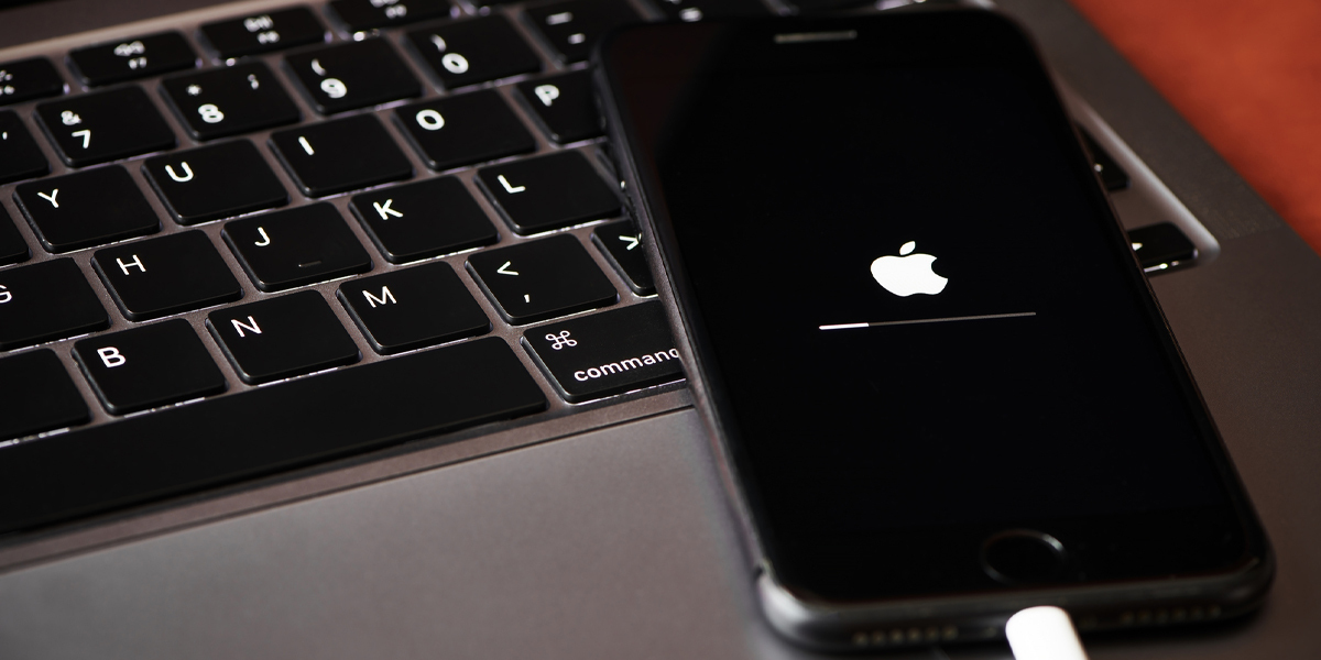 iphone mac oppdatering